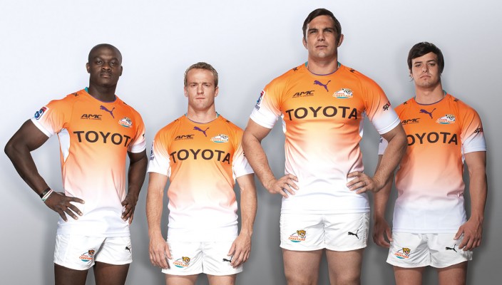 Live Central Cheetahs