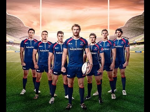 Live Melbourne Rebels