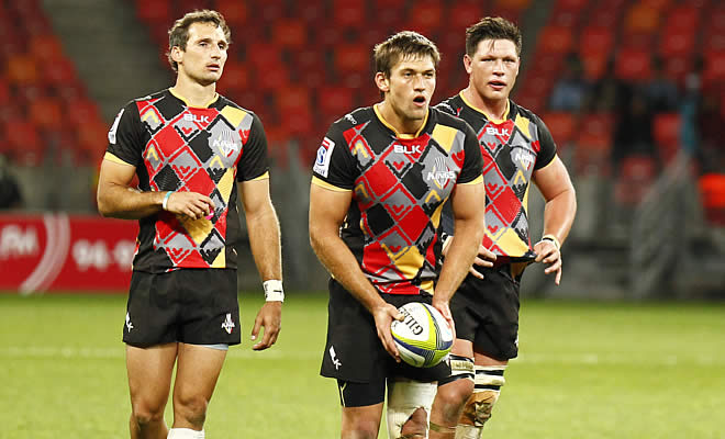 Live Southern Kings