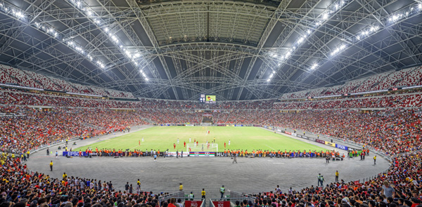 Live Sunwolves