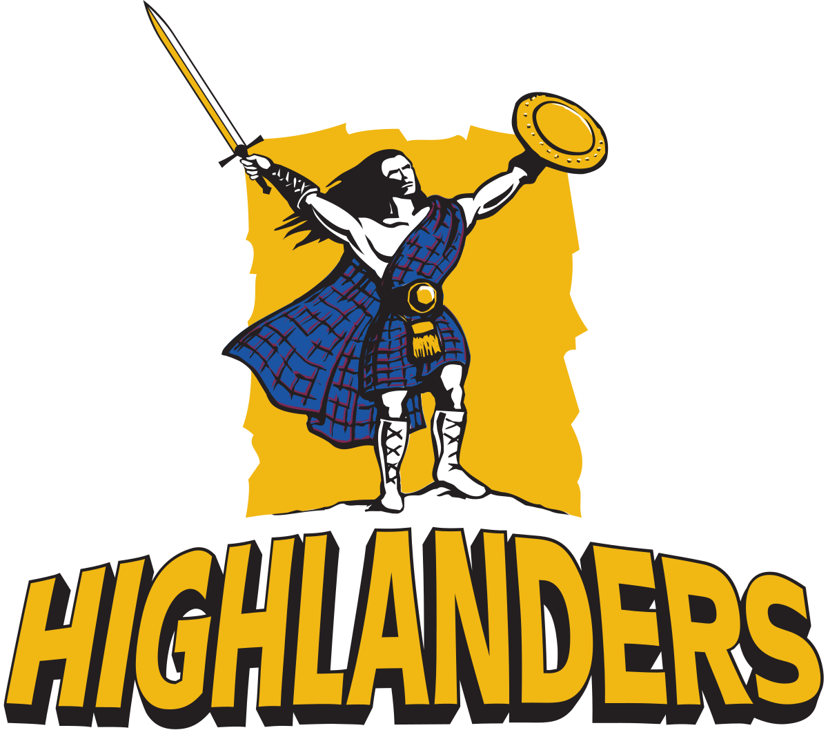 Highlanders